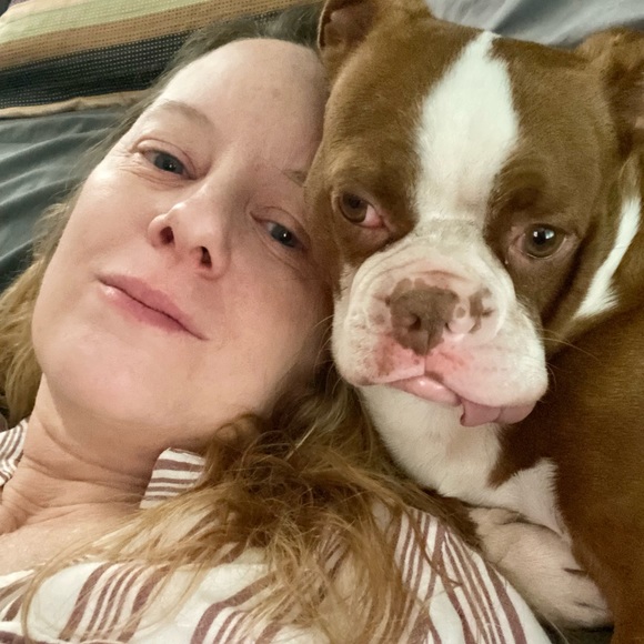 Meet your Posher, Amy - Picture 4 of 4